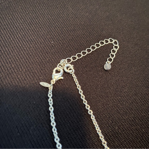 Infinity Necklace - Picture 3 of 4